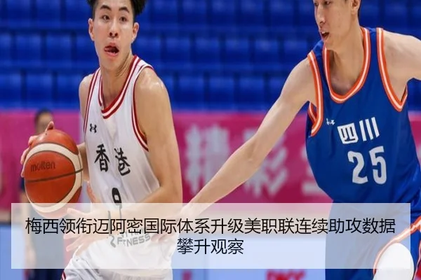 梅西领衔迈阿密国际体系升级美职联连续助攻数据攀升观察